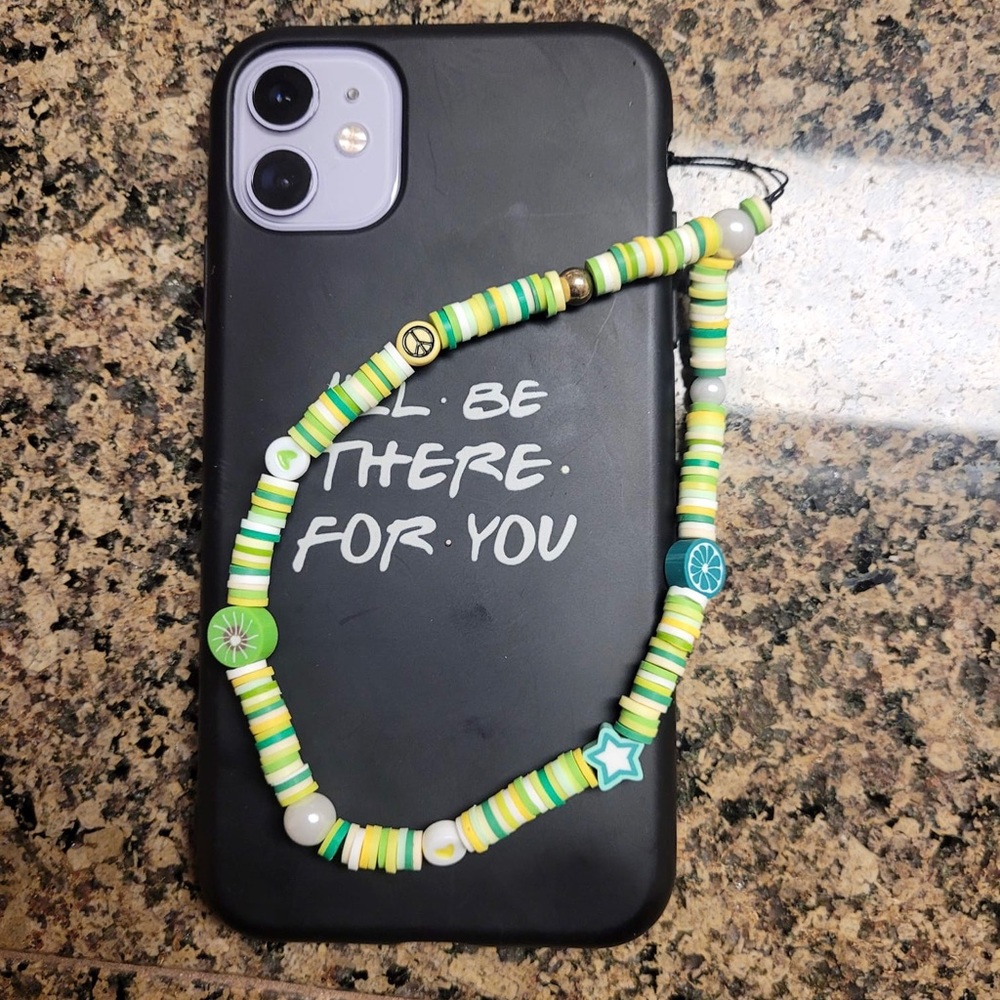 Phone strap - Picture 5 of 6